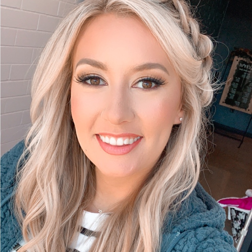 Meet your Posher, Rhiannon